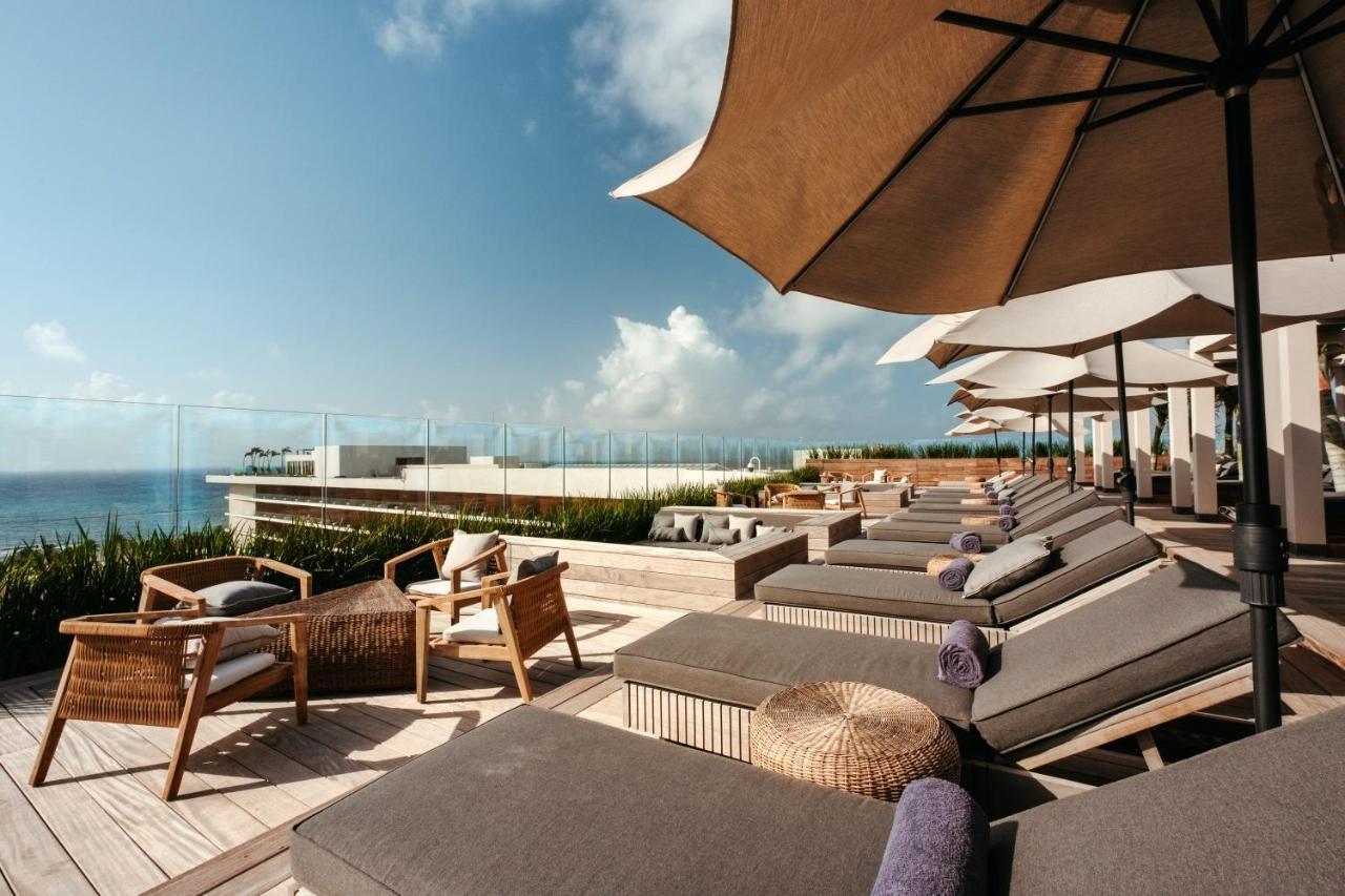 Secrets Impression Moxché - Adults Only - Resort